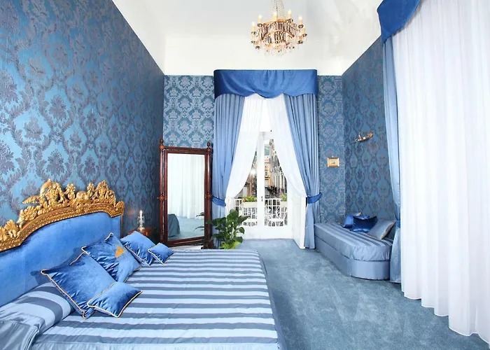 La Casa Sul Nilo 那不勒斯