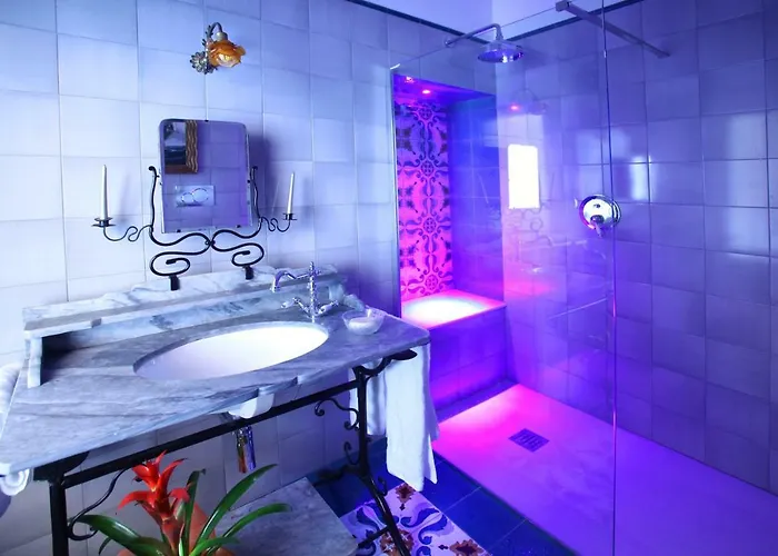 公寓 La Casa Sul Nilo *