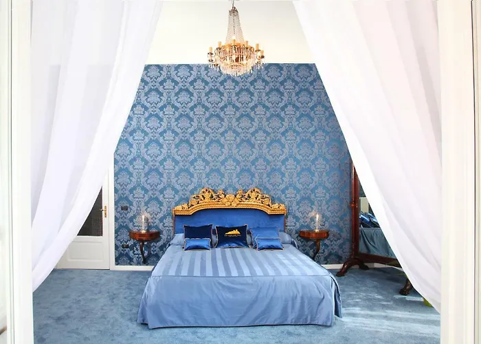 公寓 La Casa Sul Nilo *