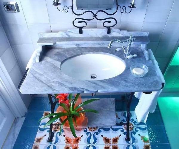 La Casa Sul Nilo * 那不勒斯