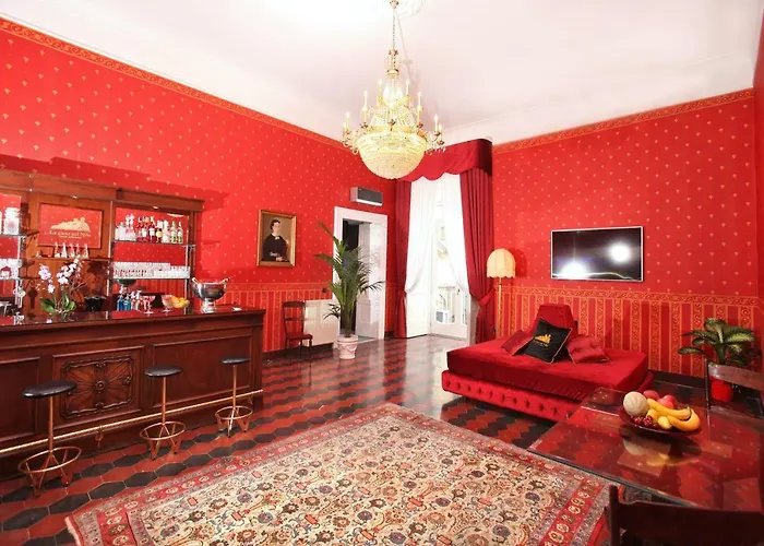 La Casa Sul Nilo * 那不勒斯