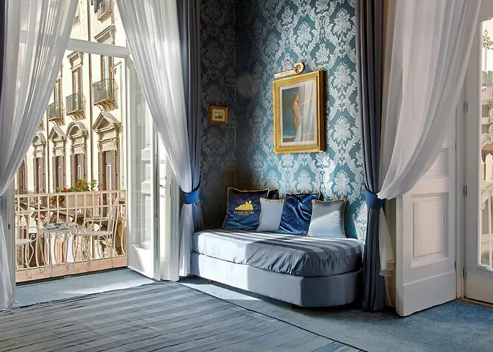 公寓 La Casa Sul Nilo *