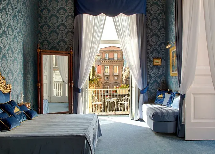 La Casa Sul Nilo * 那不勒斯