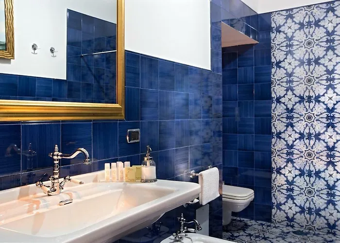 La Casa Sul Nilo * 那不勒斯