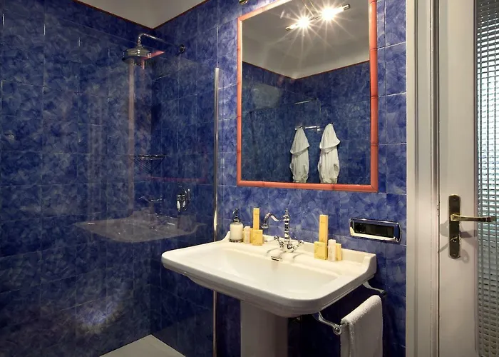 La Casa Sul Nilo 公寓