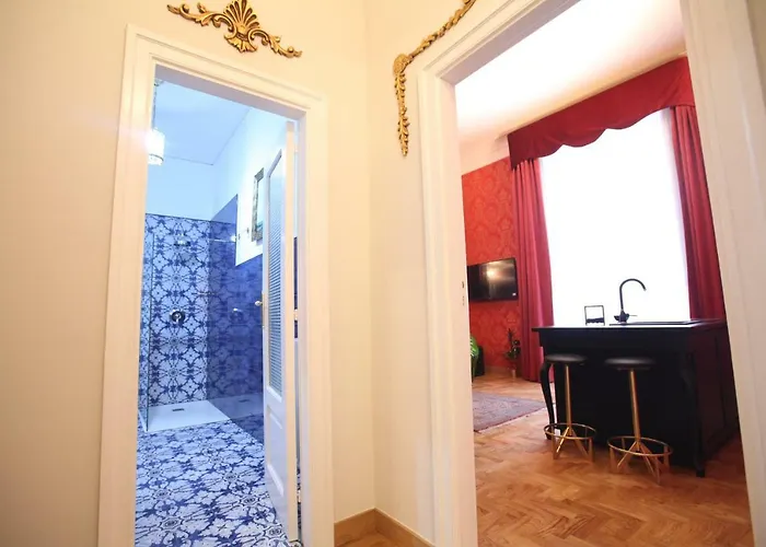La Casa Sul Nilo *