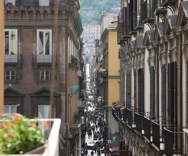 公寓 La Casa Sul Nilo