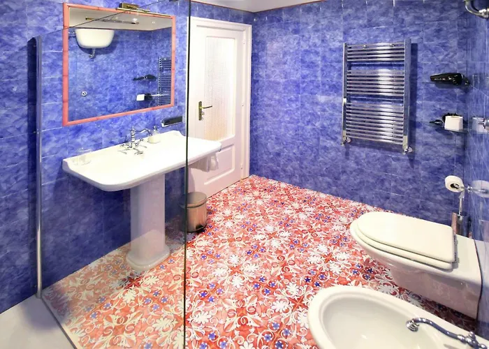 La Casa Sul Nilo 公寓