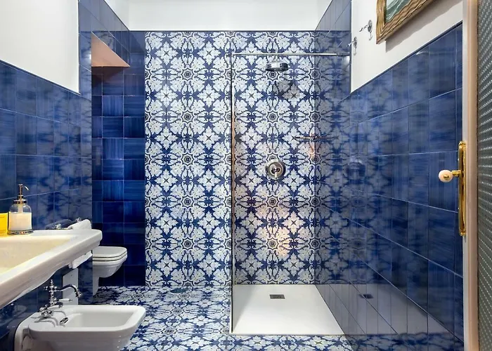 公寓 La Casa Sul Nilo