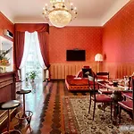 La Casa Sul Nilo Appartement *