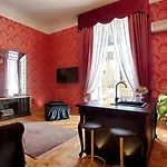La Casa Sul Nilo Appartement Naples