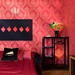 Appartement La Casa Sul Nilo Naples
