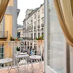 Appartement La Casa Sul Nilo Naples