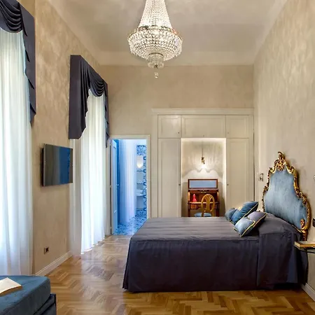La Casa Sul Nilo Lägenhet *
