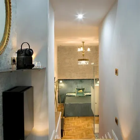 La Casa Sul Nilo