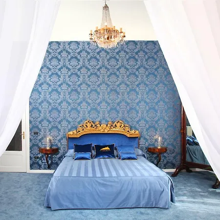 Lägenhet La Casa Sul Nilo *