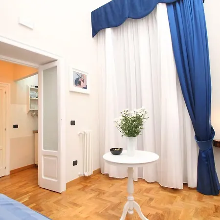 La Casa Sul Nilo *