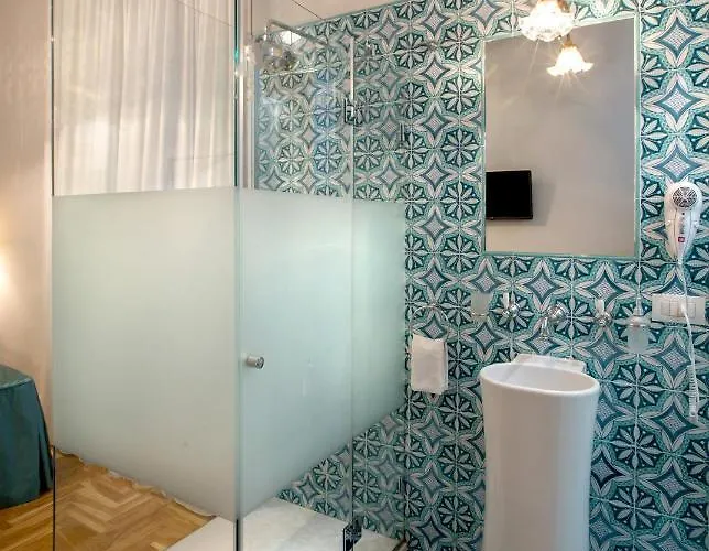 Apartment La Casa Sul Nilo