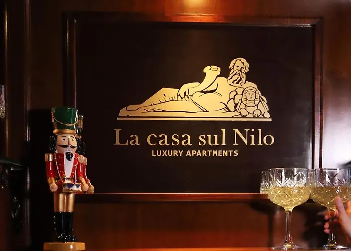 La Casa Sul Nilo *
