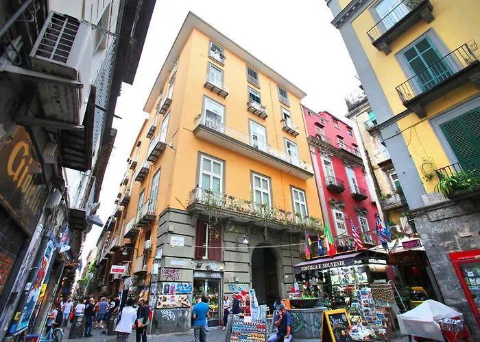 La Casa Sul Nilo Apartamento
