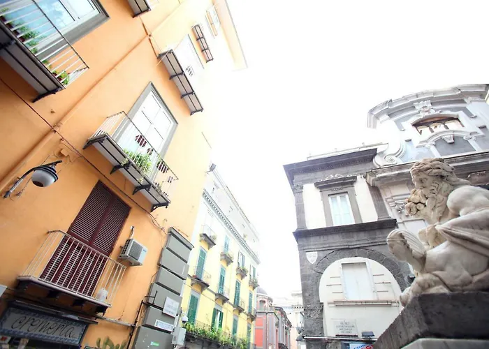 Apartamento La Casa Sul Nilo