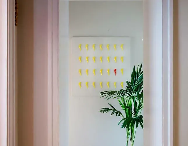Apartamento La Casa Sul Nilo