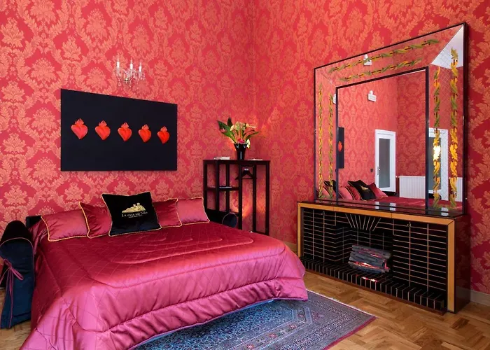 Apartamento La Casa Sul Nilo *