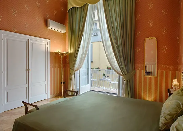 Apartamento La Casa Sul Nilo *